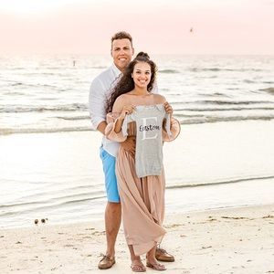 Meet your Posher, Brianna